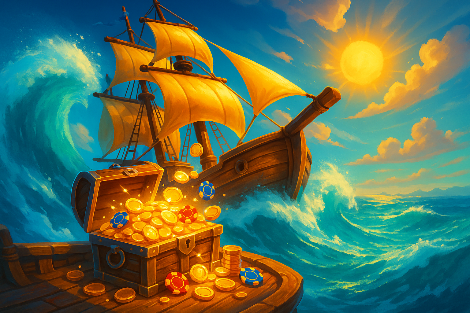 WinBay Casino, site oficial 24 horas em Portugal