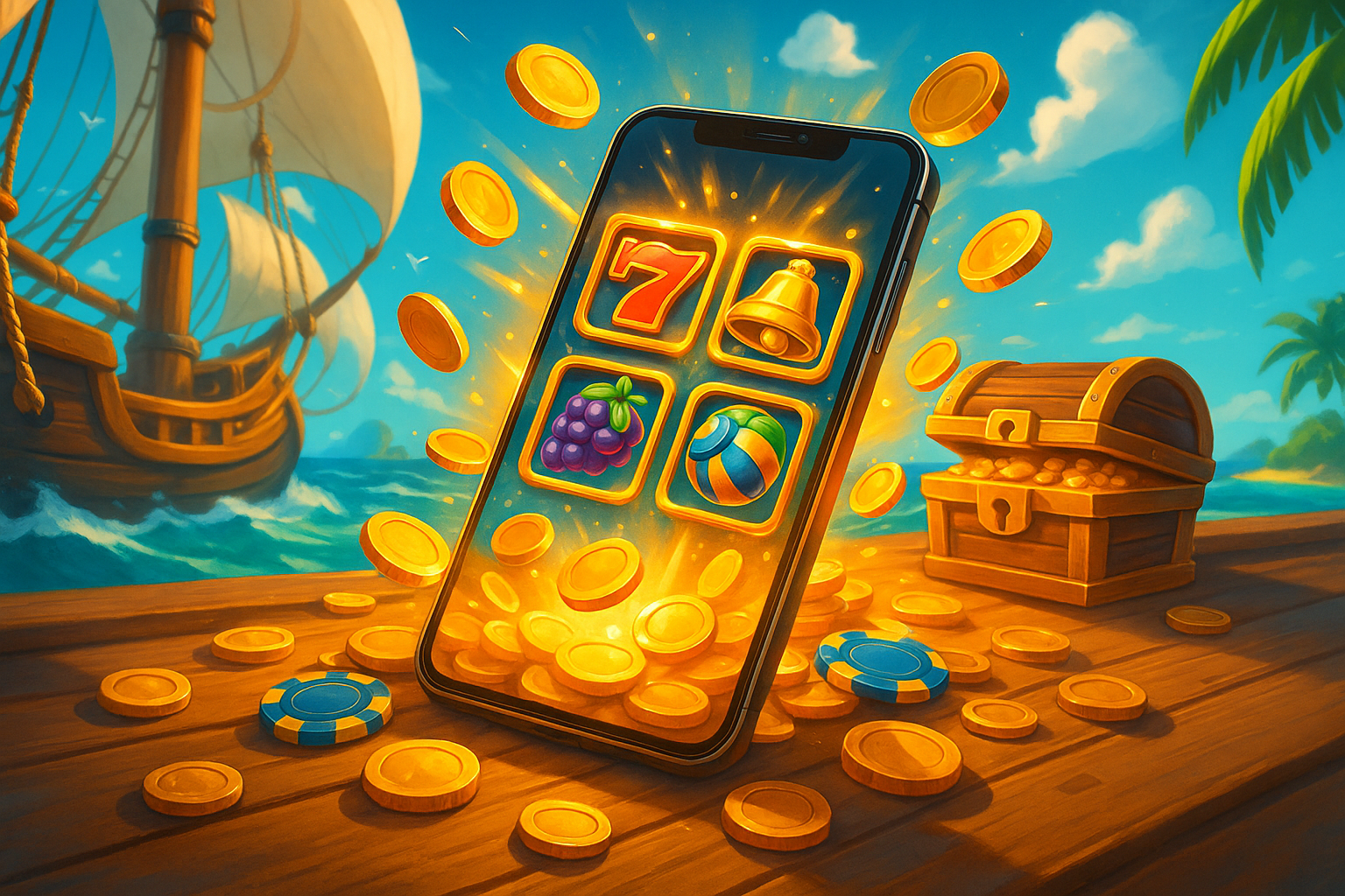 App e APK oficiais WinBay 24 horas